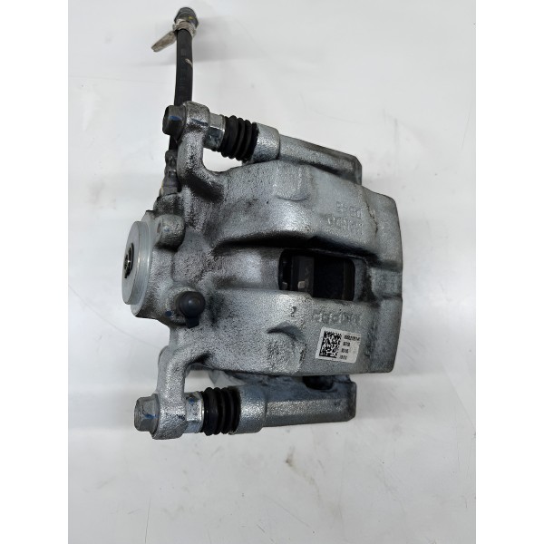 Pinça Freio Traseira Lado Esquerdo Ram Rampage 2024 A 2025