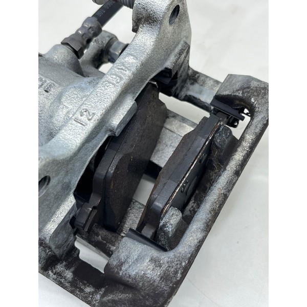 Pinça De Freio Traseira Direita Ram Rampage 2024 A 2025