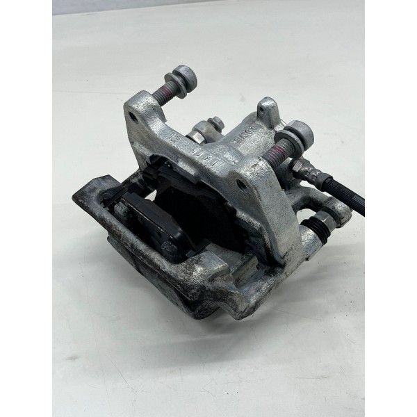 Pinça De Freio Traseira Direita Ram Rampage 2024 A 2025