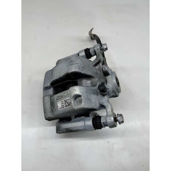 Pinça De Freio Traseira Direita Ram Rampage 2024 A 2025