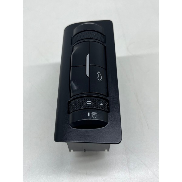 Botão Comando Farol Porta Malas Tiggo 7 2023