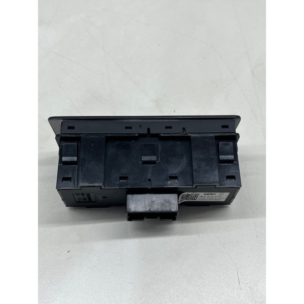 Botão Comando Farol Porta Malas Tiggo 7 2023