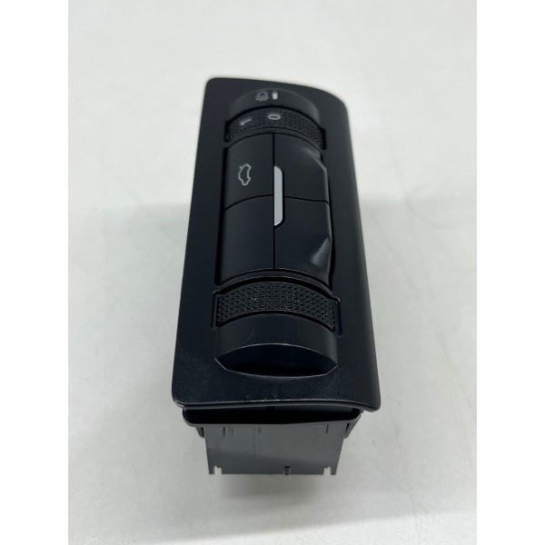 Botão Comando Farol Porta Malas Tiggo 7 2023