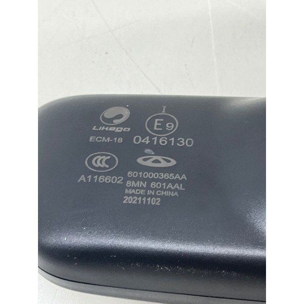 Retrovisor Interno Fotocromatico Chery Tiggo 7 2023