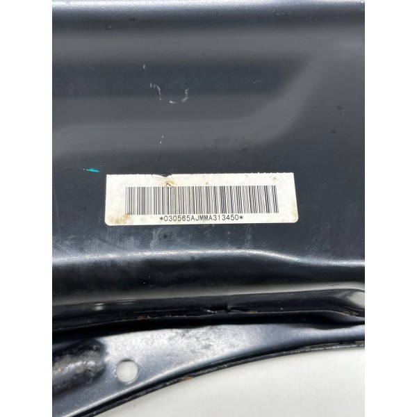 Quadro De Suspensão Dianteiro Chery Tiggo 8 Pro 1,6 2023