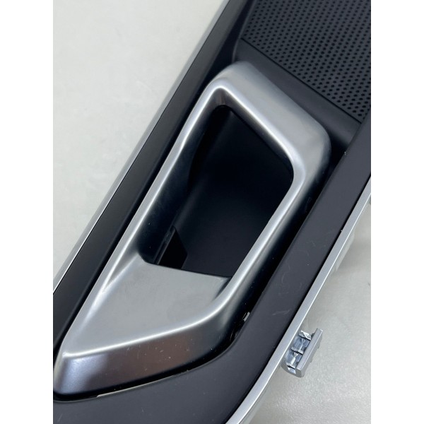 Maçaneta Interna Tras\esq Tiggo 8 2025