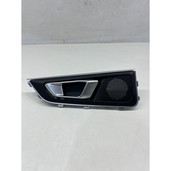 Maçaneta Interna Tras\esq Tiggo 8 2025