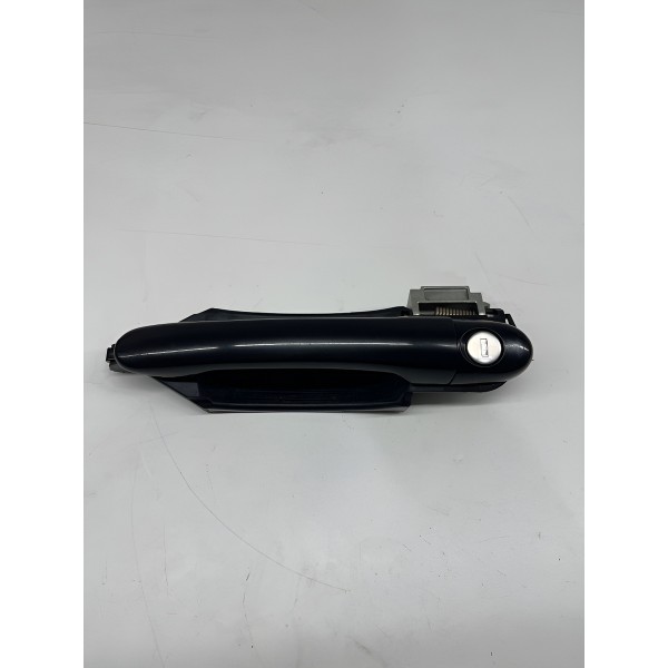 Maçaneta Dianteira Esquerda Fiat Mobi 2017 A 2024