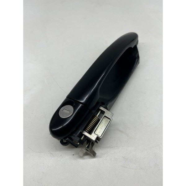 Maçaneta Dianteira Esquerda Fiat Mobi 2017 A 2024