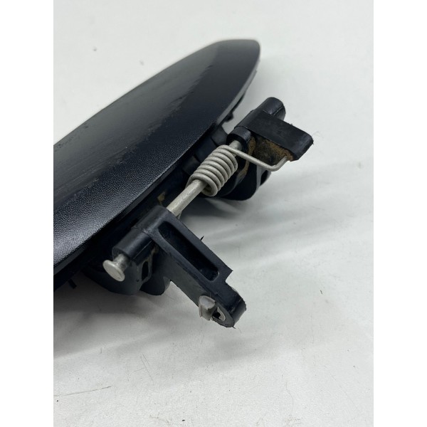 Maçaneta Externa  Tra. Esq. Renault Kwid 2017 A 2020