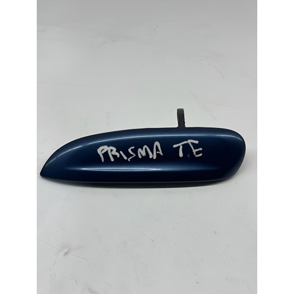Maçaneta Externa Traseira Esq. Chevrolet Prisma 2017 A 2020