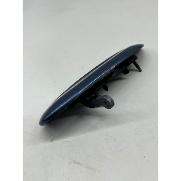 Maçaneta Externa Traseira Esq. Chevrolet Prisma 2017 A 2020