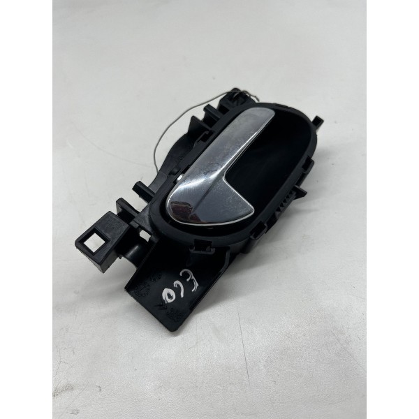 Maçaneta Interna Traseira Direita Citroen Aircross 2015