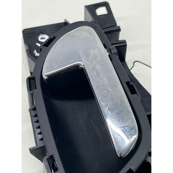 Maçaneta Interna Traseira Direita Citroen Aircross 2015