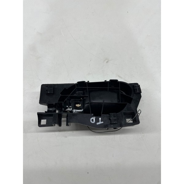 Maçaneta Interna Traseira Direita Citroen Aircross 2015