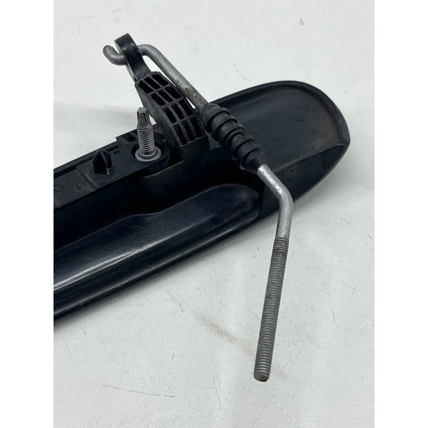 Maçaneta Ext. Direito Traseiro Chevrolet Onix  2018 A 2019