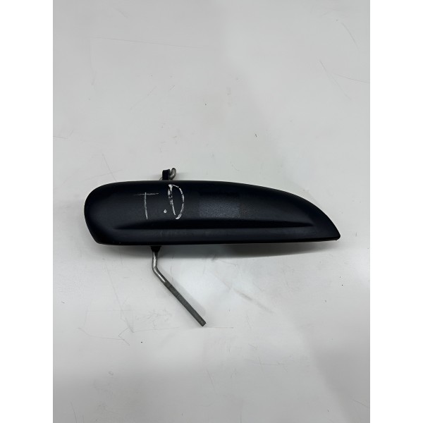 Maçaneta Ext. Direito Traseiro Chevrolet Onix  2018 A 2019