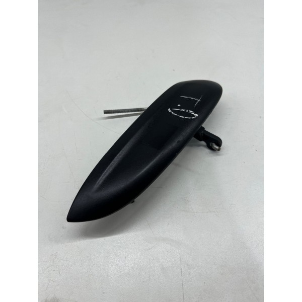 Maçaneta Ext. Direito Traseiro Chevrolet Onix  2018 A 2019