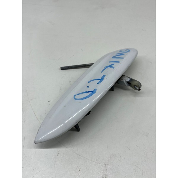 Maçaneta Ext. Dianteira Direita Chevrolet Onix 2013 A 2019