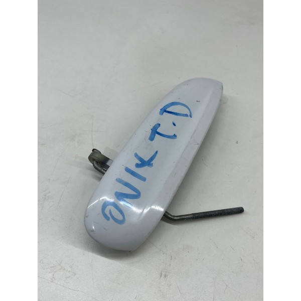 Maçaneta Ext. Dianteira Direita Chevrolet Onix 2013 A 2019