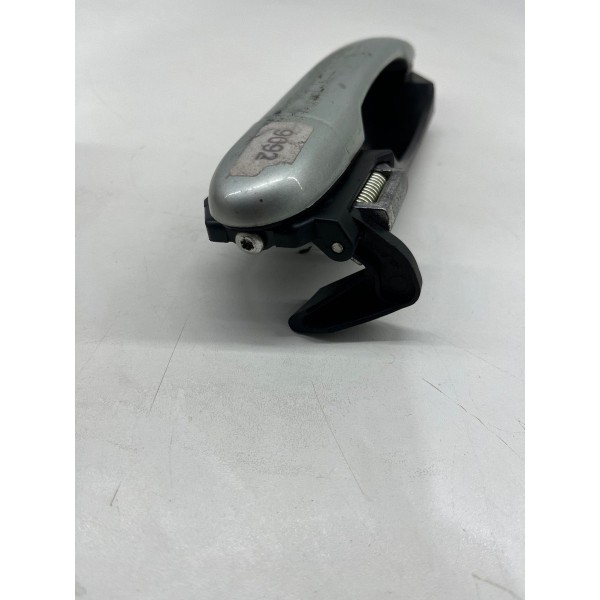 Maçaneta Externa Traseira Esquerda Fiat Palio 2013 A 2019
