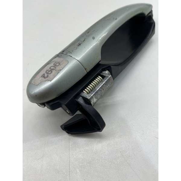 Maçaneta Externa Traseira Esquerda Fiat Palio 2013 A 2019