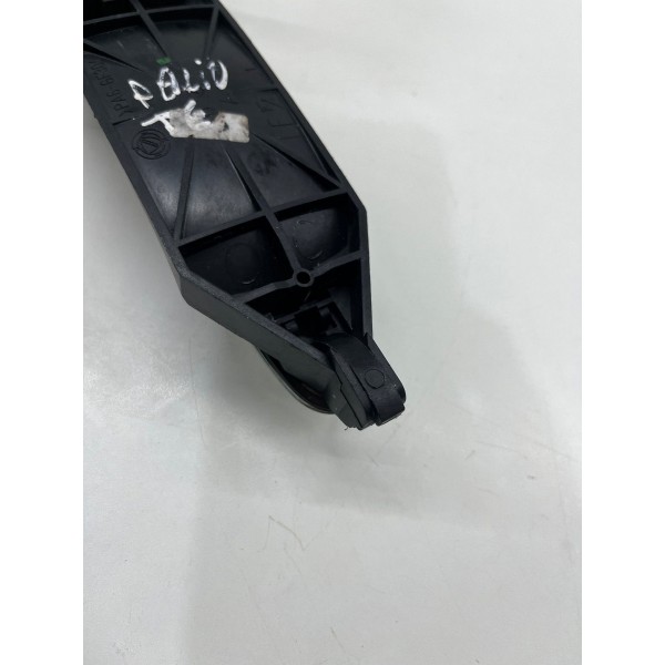 Maçaneta Externa Traseira Esquerda Fiat Palio 2013 A 2019
