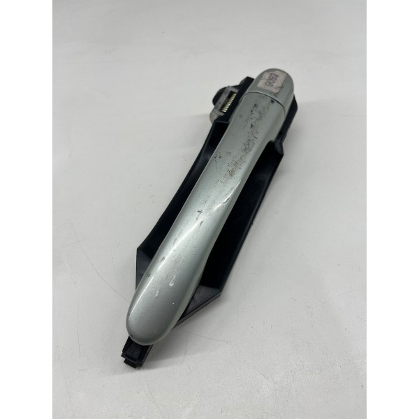 Maçaneta Externa Traseira Esquerda Fiat Palio 2013 A 2019