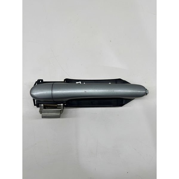 Maçaneta Externa Traseira Esquerda Fiat Palio 2013 A 2019