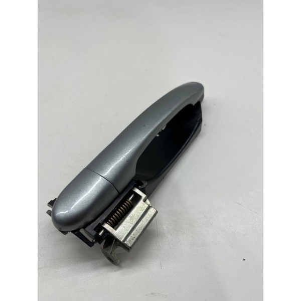 Maçaneta Externa Traseira Esquerda Fiat Palio 2013 A 2019