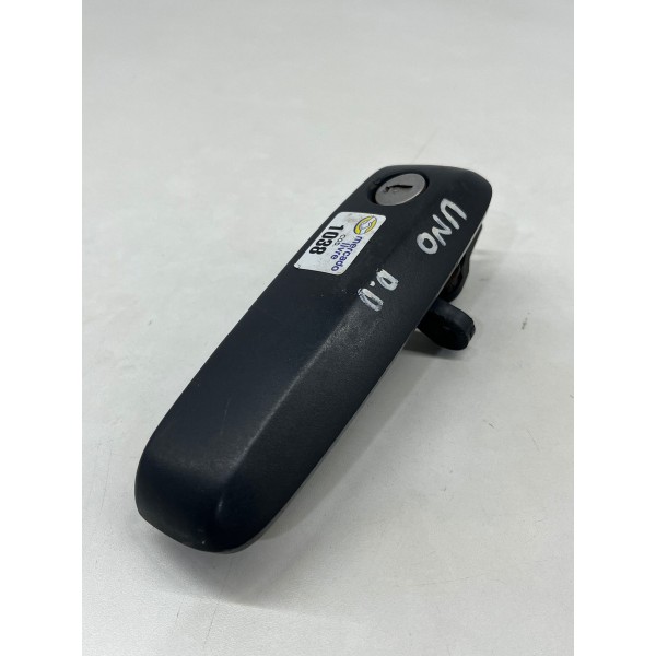 Maçaneta Externa Dianteira Dir. Fiat Uno Vivace 2011 A 2014