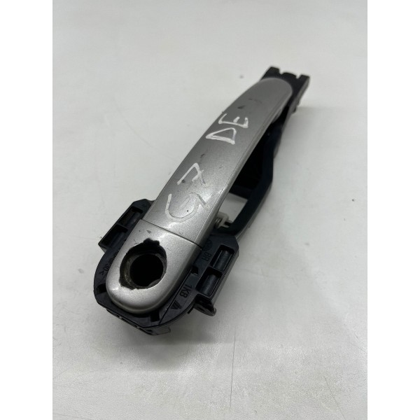 Maçaneta Externa Esquerda Volkswagen Gol G7 2008 A 2015