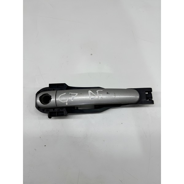 Maçaneta Externa Esquerda Volkswagen Gol G7 2008 A 2015