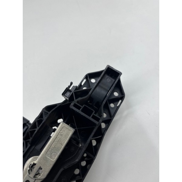 Maçaneta Ext. Dianteira Direita Renault Fluence 2011 A 2013