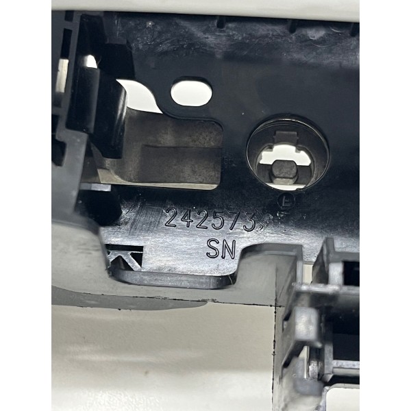 Maçaneta Porta Traseira Esquerda Renault Fluence 2015