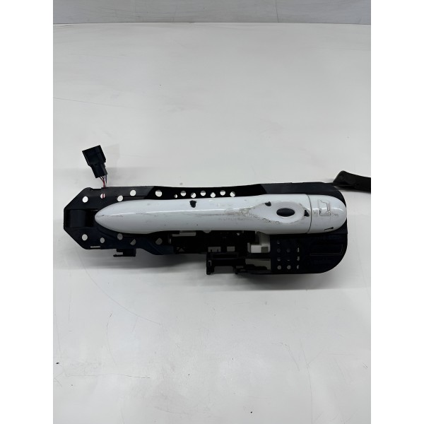 Maçaneta Porta Traseira Esquerda Renault Fluence 2015