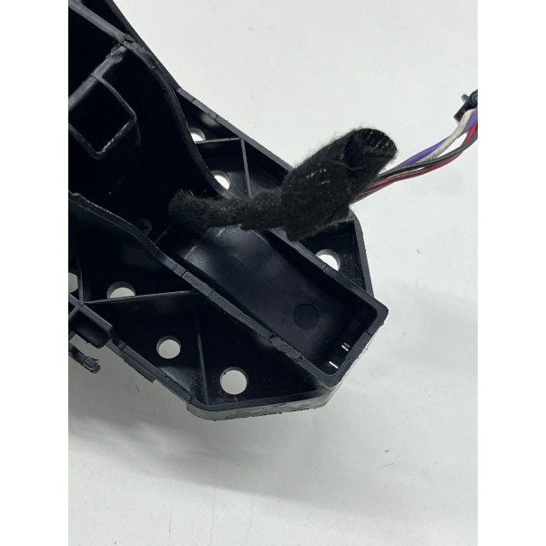 Maçaneta Porta Traseira Esquerda Renault Fluence 2015