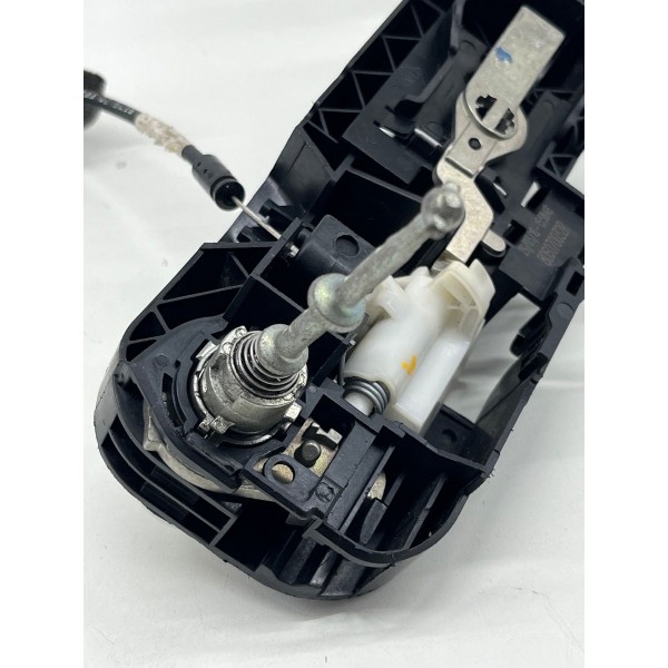 Maçaneta Porta Traseira Esquerda Renault Fluence 2015