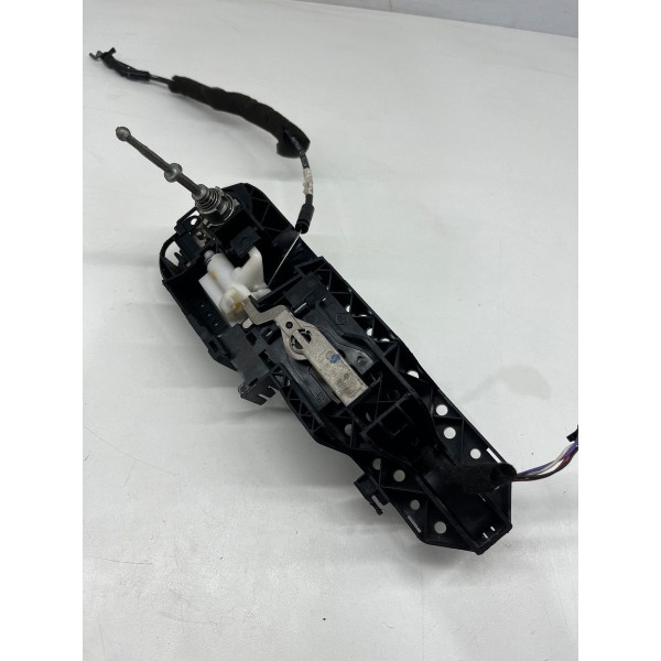 Maçaneta Porta Traseira Esquerda Renault Fluence 2015