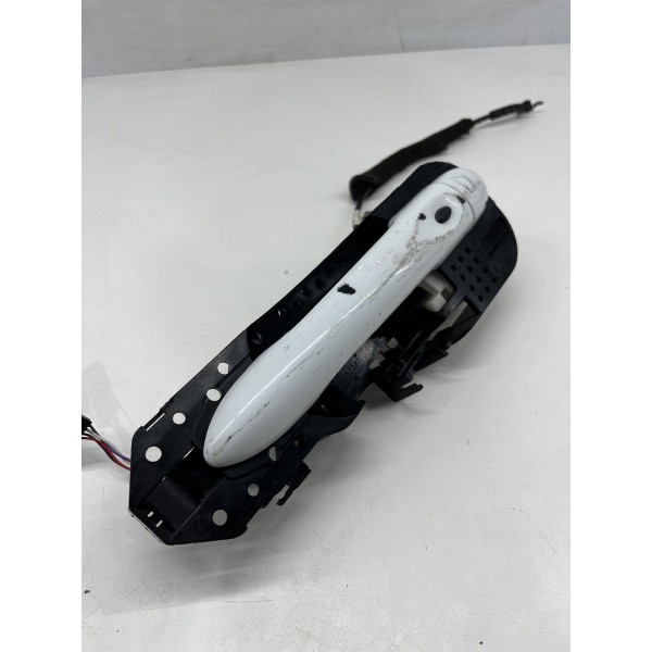 Maçaneta Porta Traseira Esquerda Renault Fluence 2015