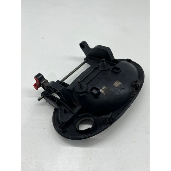 Maçaneta Ext Diant Esq Chevrolet Montana 2002 A 2012