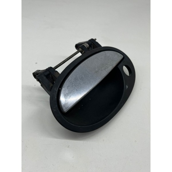 Maçaneta Ext Diant Esq Chevrolet Montana 2002 A 2012