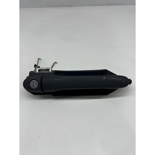 Maçaneta Externa Dianteira Direita Fiat Strada 2016 A 2019 Dianteira