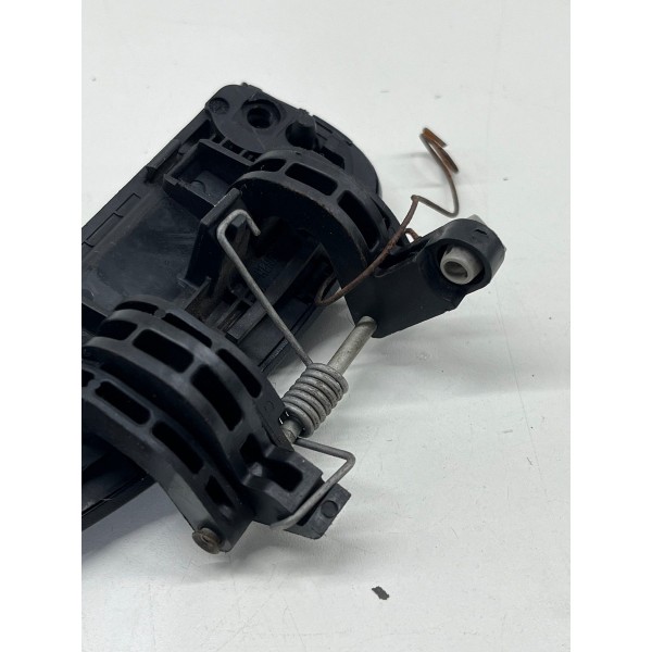 Maçaneta Ext Traseira Esquerda Renault Kwid 2019