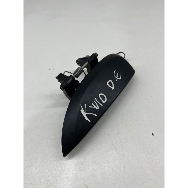 Maçaneta Ext Traseira Esquerda Renault Kwid 2019
