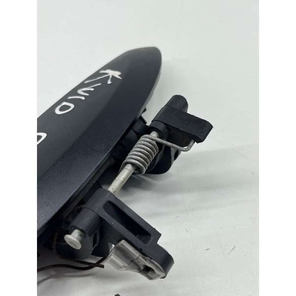 Maçaneta Ext Traseira Esquerda Renault Kwid 2019