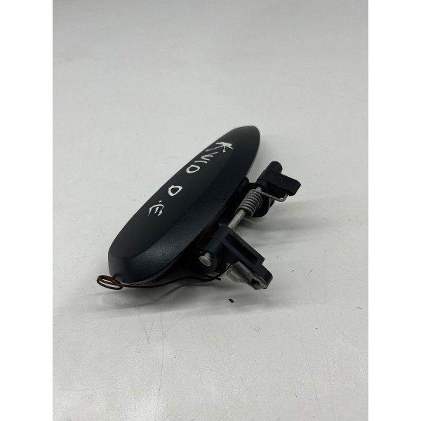 Maçaneta Ext Traseira Esquerda Renault Kwid 2019