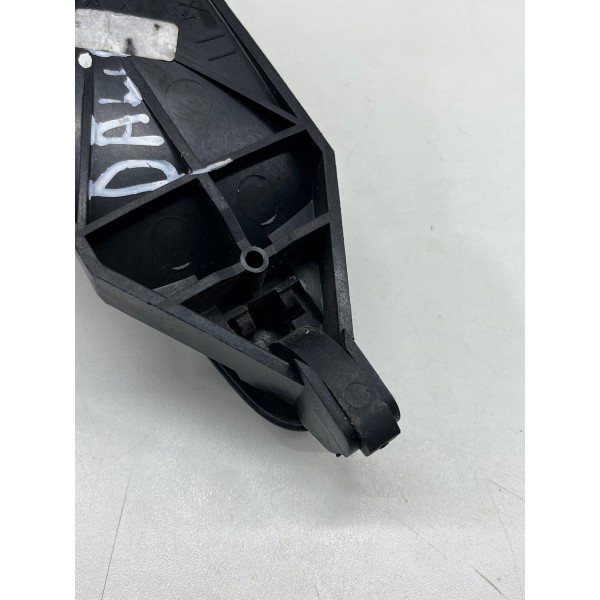 Maçaneta Externa  Dianteira Direita Fiat Mobi 2016 A 2022