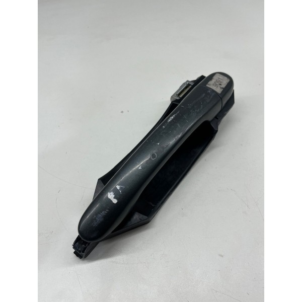 Maçaneta Externa  Dianteira Direita Fiat Mobi 2016 A 2022