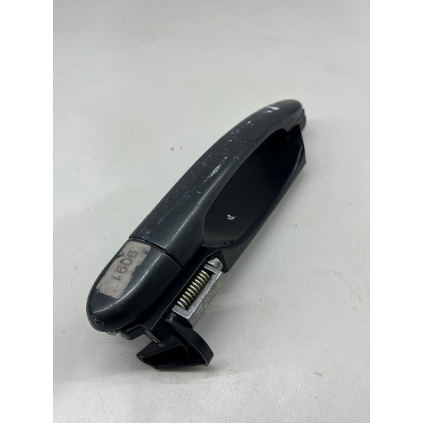 Maçaneta Externa  Dianteira Direita Fiat Mobi 2016 A 2022